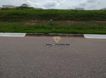 37a644526e0be2395a52e02e763c12939f06d8d8 · Terreno à venda, 420 m² por R$ 356.000 - Condomínio Mirante dos Ipês - Salto/SP