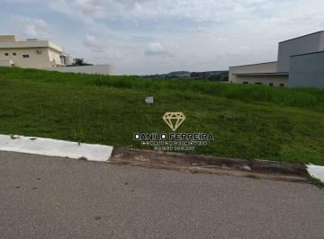 b109d08680a45848bbf4696b56f07b4841f4857d · Terreno à venda, 525 m² por R$ 370.000 - Condomínio Mirante dos Ipês - Salto/SP