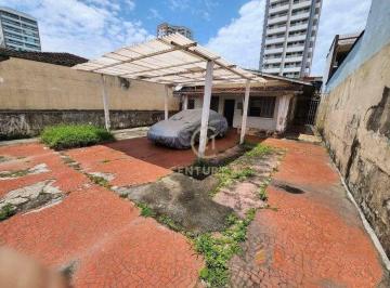 7e70f73657938b722480989524db182c980a9d4b · Terreno à venda, 230 m² por R$ 1.610.000,00 - Boqueirão - Praia Grande/SP