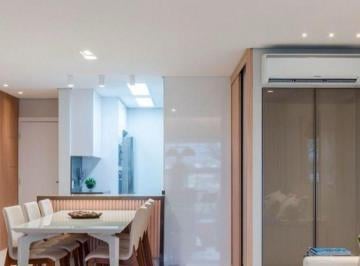 Apartamento · 108m² · 2 Quartos · 2 Vagas · Apartamento com 2 quartos à venda no Bairro Jardim Karaíba - Uberlândia/MG