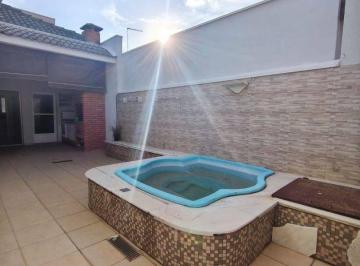 c240a73d9252dc2728edef833e6205470ccf0553 · Casa com 3 dormitórios à venda, 130 m² por R$ 880.000,00 - Condomínio Aldeia de España - Itu/SP
