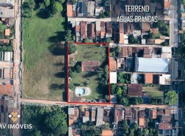 048cc42a532ac9abc3b3a5677380338e835881fd · Terreno na Passagem Wanderlei - Águas Brancas - Ananindeua/PA