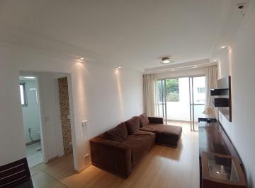 732ea095feb097f445e2df8f069c2de81d3e8b84 · Apartamento com 2 dormitórios à venda, 56 m² por R$ 595.000,00 - Vila Mariana - São Paulo/SP