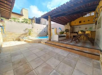 9fe71b767ff42151c9031a724845396470d85b3c · Casa com 4 dormitórios à venda, 215 m² por R$ 880.000 - Parque Manibura - Fortaleza/CE