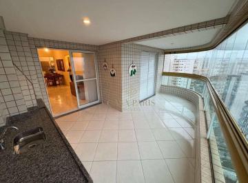 62cd12d5eb221a9e51aa4e23b30164075a7f5cab · Apartamento com 2 dormitórios à venda, 89 m² por R$ 595.000,00 - Aviação - Praia Grande/SP