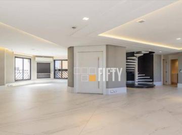 8438bf2fa9c0b64cd240864e78a85fdb87ba014e · Cobertura com 3 dormitórios à venda, 440 m² - Campo Belo - São Paulo/SP