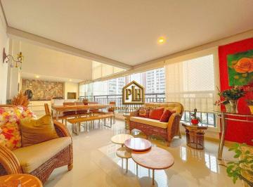4fa3ff60708925a9aa8520000dcfc394aa24e111 · Apartamento Central Park Prime - 3 suites - 5 Vagas