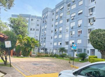 Apartamento · 62m² · 2 Quartos · 1 Vaga · Apartamento dois dormitórios, com duas vagas escrituras ( tipo Box)