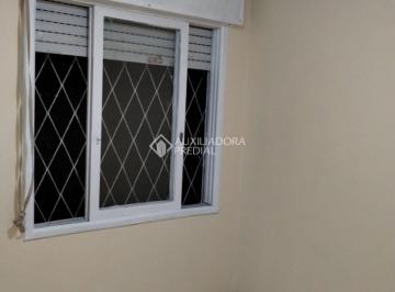 Apartamento · 46m² · 2 Quartos · 1 Vaga · Apartamento com 2 quarto no bairro Cavalhada