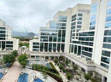 Comercial · 32m² · 1 Vaga · Sala em Barra Olímpica - Rio de Janeiro