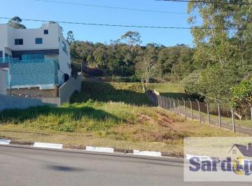 Terreno · 500m² · Terreno à Venda em Jardim Santana, Cotia - R$ 233.200