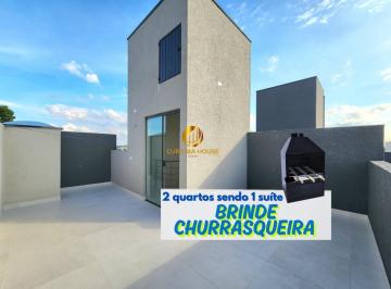 202504260246099234.jpg · Sobrado triplex 2 quartos sendo 1 suíte,  rooftop terraço gourmet com churrasqueira em condomínio fe
