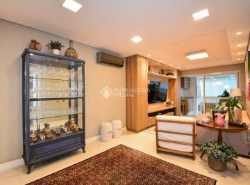 Apartamento · 130m² · 3 Quartos · 3 Vagas · Apartamento 3 suítes à venda na Beira-Mar Norte - 130m² privativos - 3 vagas - Centro, Florianópolis