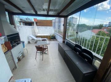 706205_i768h9cx9JVK1ez77a772_706205680b85a735919.jpg · Cobertura de 2 quartos com 1 vaga à venda no bairro Cristal em Porto Alegre
