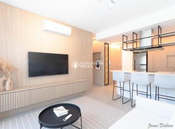 OI 01 · Apartamento/Loft 1 quarto mobiliado