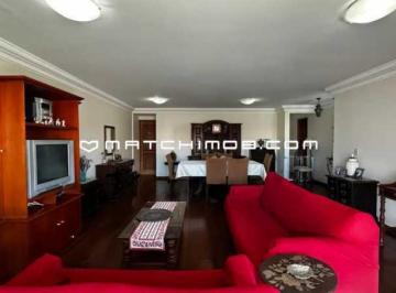 Apartamento · 250m² · 4 Quartos · 3 Vagas · Cobertura a venda no Recreio dos Bandeirantes