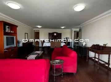 Apartamento · 250m² · 4 Quartos · 3 Vagas · Cobertura a venda no Recreio dos Bandeirantes