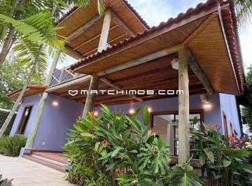 Casa · 330m² · 4 Quartos · 4 Vagas · Casa a venda no Condomínio Village do Sol