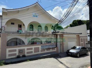Apartamento · 50m² · 2 Quartos · 1 Vaga · Aluga-se Apartamento no Japiim - $ 1.700,00