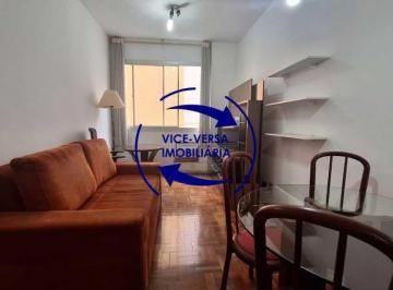 Apartamento · 48m² · 1 Quarto · 1 Vaga · Rua Conde de Bonfim, Junto a Rua Marquês de Valença! Prédio moderno, sala e quar