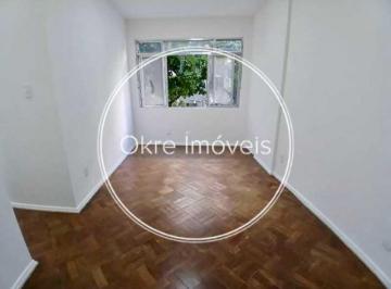 Apartamento · 80m² · 2 Quartos · Apartamento 2 quartos a venda no Humaitá