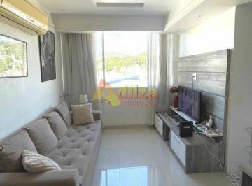 Apartamento · 55m² · 1 Quarto · 1 Vaga · Apartamento :  / Residencial / Rio Comprido