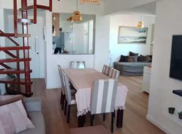 Apartamento · 120m² · 3 Quartos · 2 Vagas · COBERTURA DUPLEX, 3 QUARTOS (1 SUÍTE), 120M², EM PIATÃ