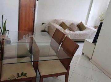 Apartamento · 72m² · 3 Quartos · 1 Vaga · APARTAMENTO 3 QUARTOS (1 SUÍTE), 72M², EM BROTAS