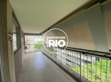 Apartamento · 150m² · 4 Quartos · 2 Vagas · Apartamento na Tijuca à Venda