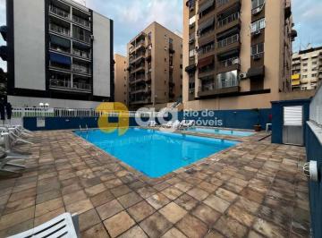Apartamento · 80m² · 2 Quartos · 1 Vaga · Ótima localização