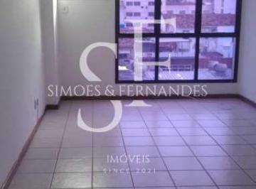 Comercial · 29m² · 1 Vaga · Vila Isabel - Rua Sousa Franco - Sala comercial com 29m², 1 vaga.