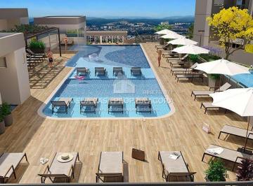 PISCINA C/PRAINHA · Apartamento Venda Barueri -2 Dormitório-LA VISTA CONDOMINIO