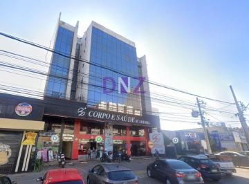 Comercial · 28m² · QSA 11 - SALA COMERCIAL 28m2 - EMPRESARIAL ROSA MARIA