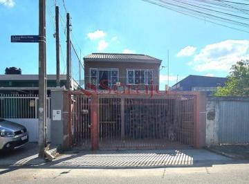 Casa · 200m² · 4 Quartos · 2 Vagas · Vende-se casa no Uberaba- Duas moradias