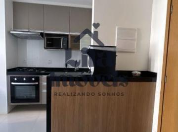 Apartamento · 51m² · 2 Quartos · 1 Vaga · Apartamento no Altos da Samuel Martins com Lazer