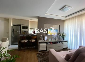 Apartamento · 73m² · 2 Quartos · 1 Vaga · VENDE LINDO APARTAMENTO EM JOINVILLE