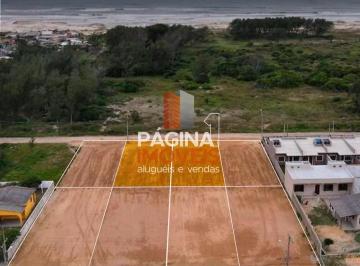 Terreno · 336m² · Página 1 Imóveis anuncia ótima opção de terreno à Venda no bairro Zona nova sul em Tramandaí/RS.