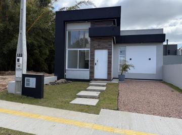 334295.jpg · Casa 3 dormitórios - Bairro Centro