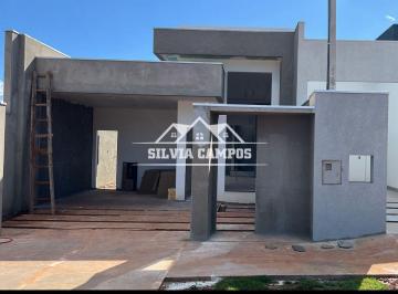 Casa · 117m² · 2 Quartos · 2 Vagas · CASA À VENDA CASA COM 1 SUÍTE, 2 QUARTOS E PISCINA, VILA BECKER, TOLEDO - PR