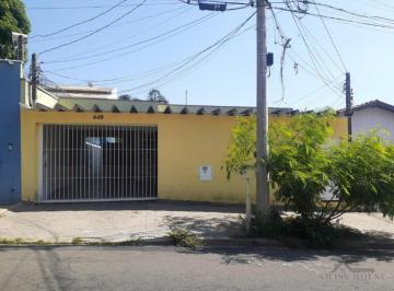 0 · Casa para venda com 3 quartos no Jardim Campos Elíseos - Campinas/SP