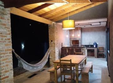 Rural · 190m² · 4 Quartos · 2 Vagas · Chácara dos sonhos à venda, com 3.380 m2,  Morretes- PR 