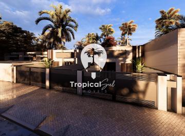 Casa · 40m² · 2 Quartos · 1 Vaga · Casa com 2 dormitórios à venda, Shangri-lá, PONTAL DO PARANA - PR