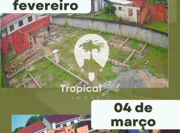 Casa · 40m² · 2 Quartos · 1 Vaga · Casa com 2 dormitórios à venda, Shangri-lá, PONTAL DO PARANA - PR