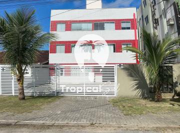 Apartamento · 43m² · 1 Quarto · 1 Vaga · Apartamento à venda Faixa Mar, Balneário Beltrami, PONTAL DO PARANA - PR