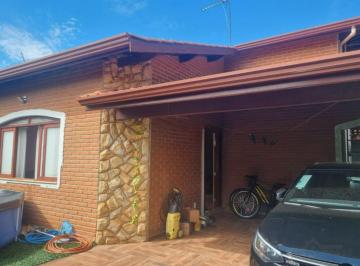 0 · Casa à venda e para alugar 3 quartos no João Aranha em Paulínia