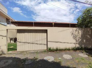 0 · Casa para alugar no Nova Campinas em Campinas - SP