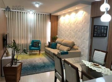 7a820631add54f4d28c378aa0aac118b1ae81bff · Apartamento com 3 dormitórios à venda, 80 m² por R$ 770.000 - Jardim Ypê - Paulínia/SP