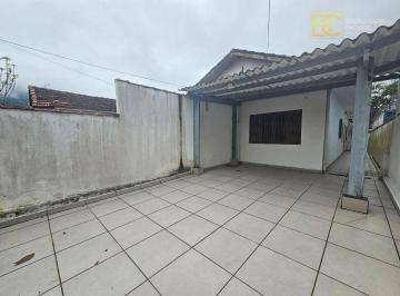 58bc77fe55bbadf15456d3d66b3dc2e7efec8284 · Casa térrea com edicula a 400m da praia - Centro - Peruíbe/SP