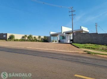 Terreno · 392m² · VENDA | Terreno, em RIVIERA, PORTO RICO