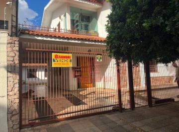 Casa · 320m² · 2 Quartos · 5 Vagas · Excelente sobrado com 3 dormitórios sendo 1 suíte com sacada + edícula - Jardim Novo Horizonte - Mar